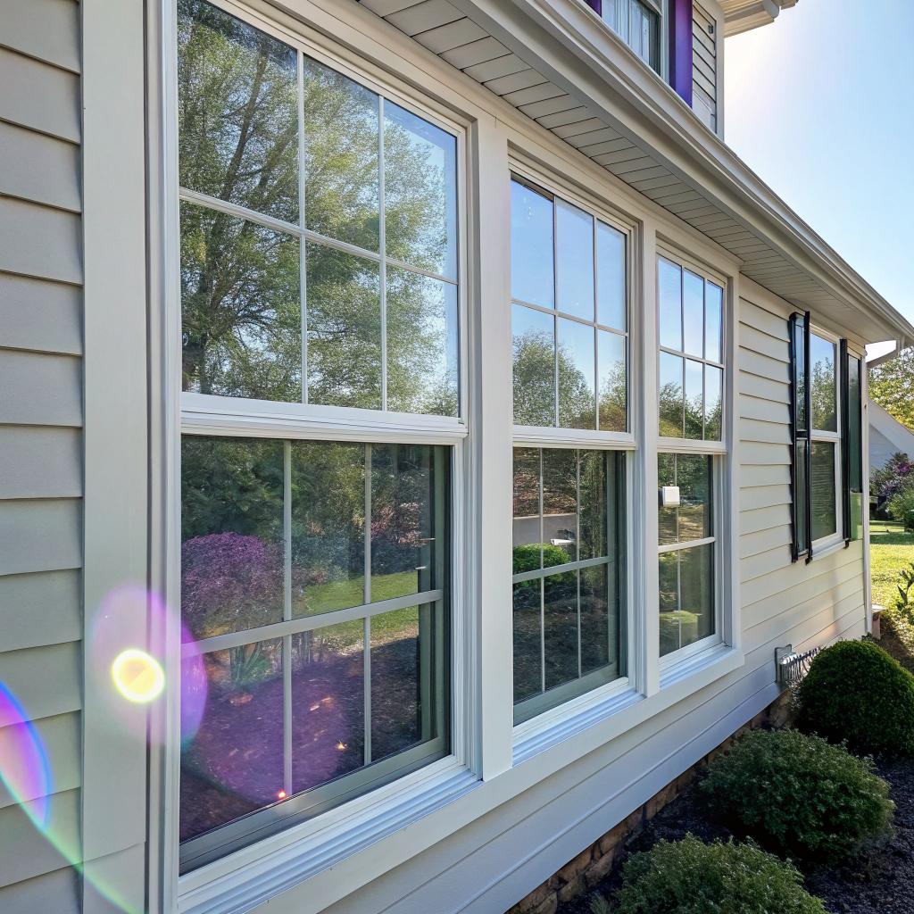 Smart Homeowners Choose Replacement Windows Lexington KY